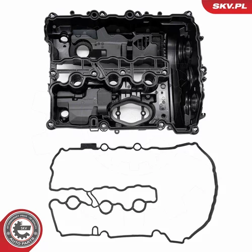 Kryt hlavy valcov ESEN SKV 48SKV108 - obr. 5