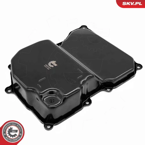 Olejová vaňa automatickej prevodovky 48SKV877 (ESEN SKV) - obr. 2