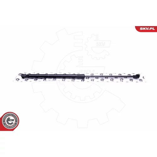 Plynová vzpera, kapota motora ESEN SKV 52SKV005 - obr. 1