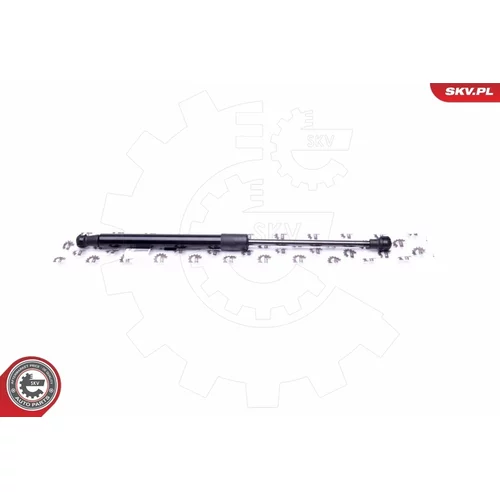 Plynová vzpera, kapota motora ESEN SKV 52SKV022 - obr. 1