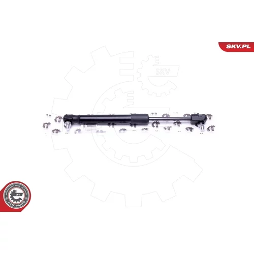 Plynová vzpera, kapota motora ESEN SKV 52SKV053 - obr. 1