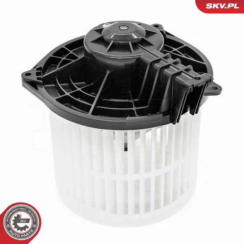 Vnútorný ventilátor ESEN SKV 68SKV013 - obr. 2