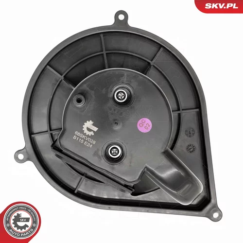 Vnútorný ventilátor ESEN SKV 68SKV028 - obr. 4