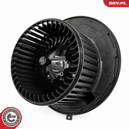 Vnútorný ventilátor ESEN SKV 68SKV058 - obr. 1