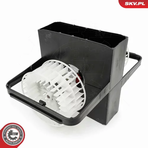 Vnútorný ventilátor ESEN SKV 68SKV081 - obr. 4