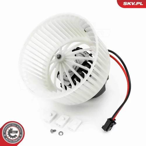 Vnútorný ventilátor ESEN SKV 68SKV091 - obr. 1