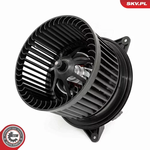 Vnútorný ventilátor ESEN SKV 68SKV100 - obr. 1