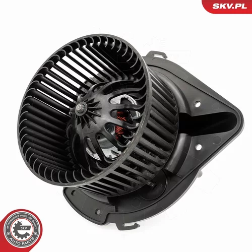 Vnútorný ventilátor 68SKV110 (ESEN SKV) - obr. 1