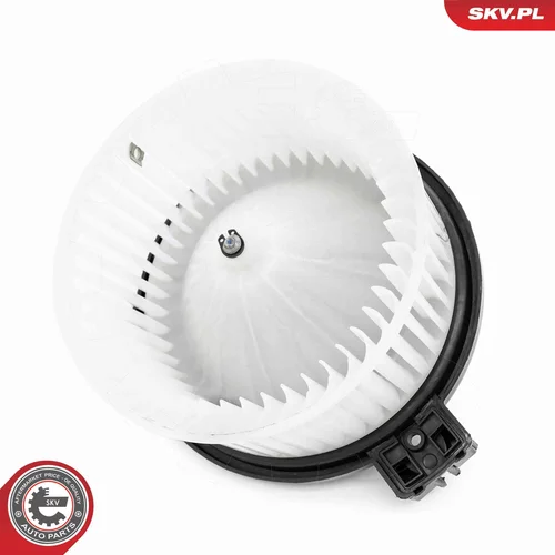 Vnútorný ventilátor ESEN SKV 68SKV150 - obr. 1