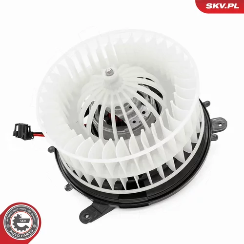 Vnútorný ventilátor ESEN SKV 68SKV155 - obr. 1