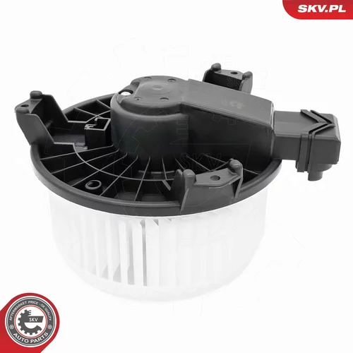 Vnútorný ventilátor ESEN SKV 68SKV164 - obr. 3