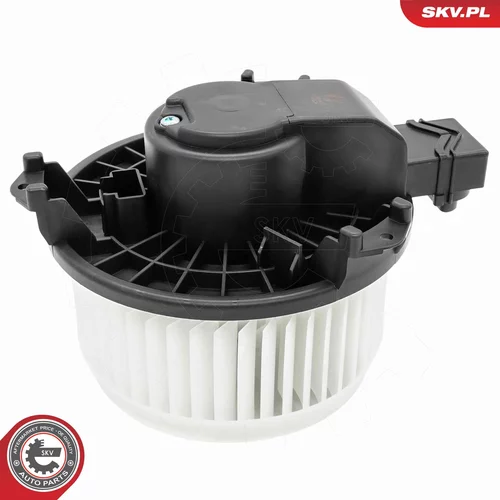 Vnútorný ventilátor ESEN SKV 68SKV167 - obr. 2