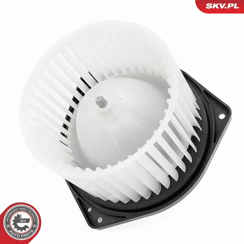 Vnútorný ventilátor ESEN SKV 68SKV168 - obr. 1