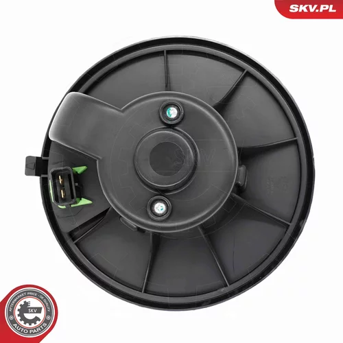 Vnútorný ventilátor ESEN SKV 68SKV170 - obr. 5