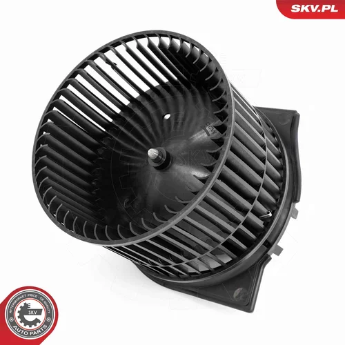 Vnútorný ventilátor ESEN SKV 68SKV176 - obr. 1