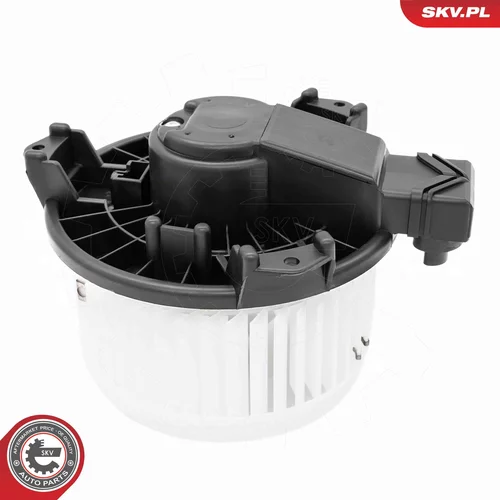 Vnútorný ventilátor ESEN SKV 68SKV180 - obr. 3