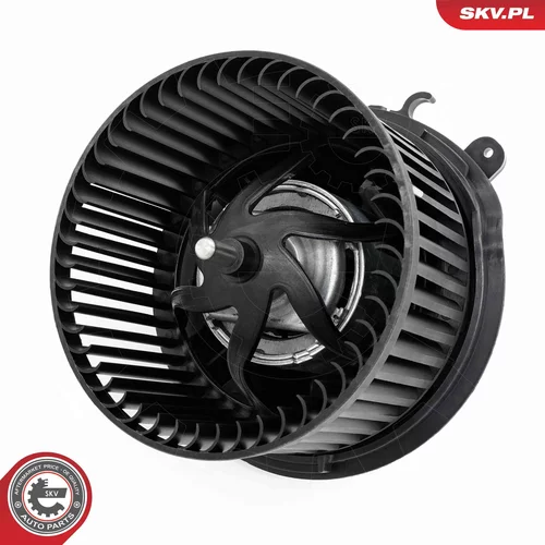 Vnútorný ventilátor ESEN SKV 68SKV190 - obr. 1