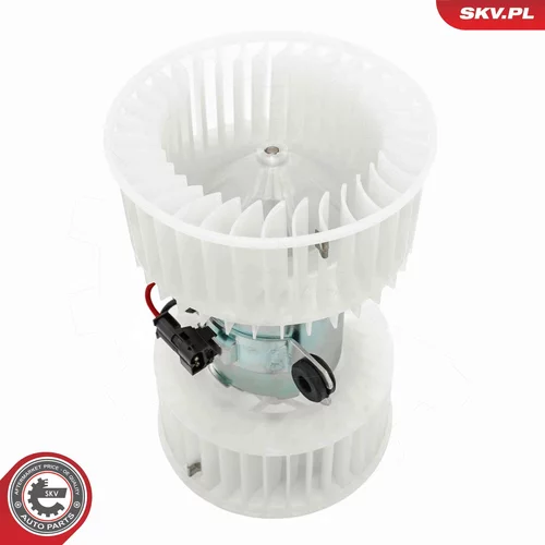 Vnútorný ventilátor ESEN SKV 68SKV193 - obr. 5