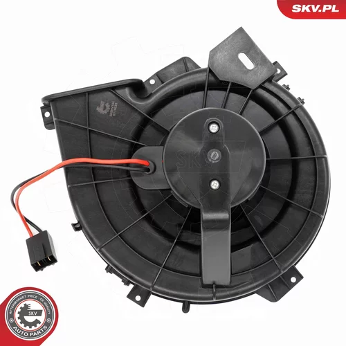 Vnútorný ventilátor ESEN SKV 68SKV194 - obr. 5