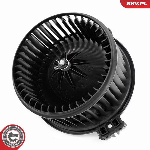 Vnútorný ventilátor ESEN SKV 68SKV195 - obr. 1