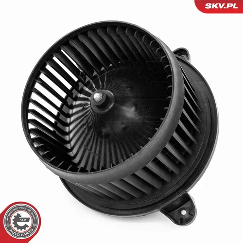 Vnútorný ventilátor ESEN SKV 68SKV198 - obr. 1