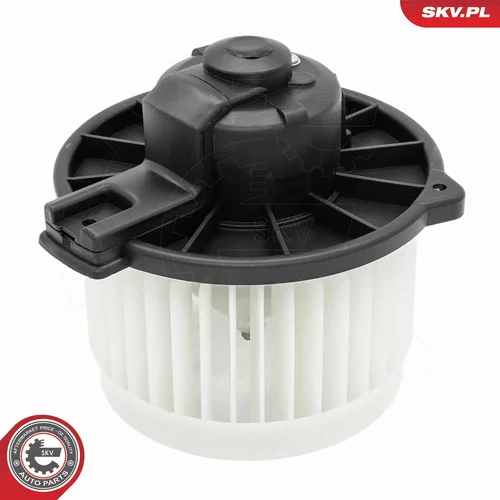 Vnútorný ventilátor ESEN SKV 68SKV218 - obr. 2