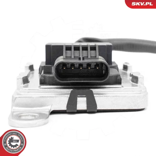 NOx-Sensor, vstrekovanie močoviny ESEN SKV 71SKV002 - obr. 3