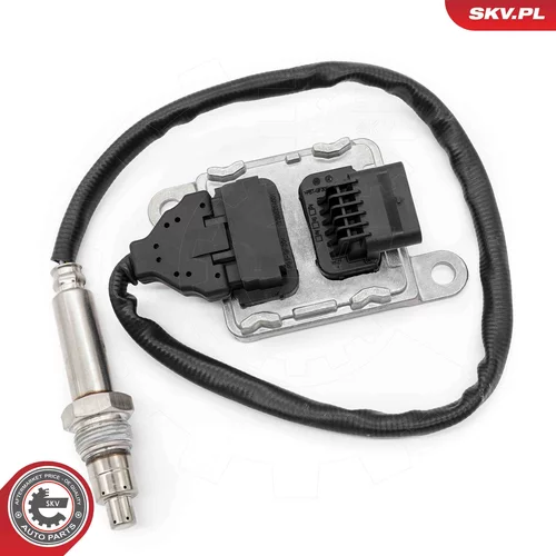 NOx-Sensor, vstrekovanie močoviny ESEN SKV 71SKV003 - obr. 1