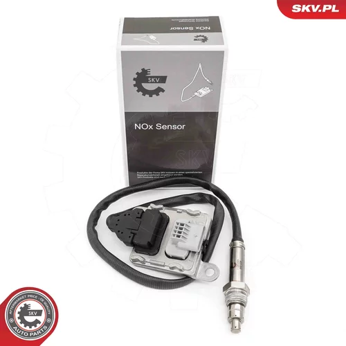 NOx-Sensor, vstrekovanie močoviny ESEN SKV 71SKV005