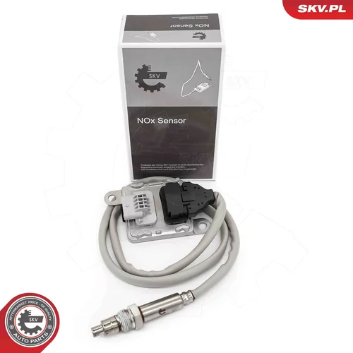 NOx-Sensor, vstrekovanie močoviny ESEN SKV 71SKV008