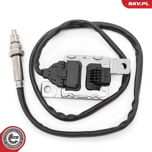 NOx-Sensor, vstrekovanie močoviny ESEN SKV 71SKV016 - obr. 1