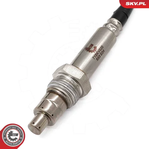 NOx-Sensor, vstrekovanie močoviny ESEN SKV 71SKV020 - obr. 4