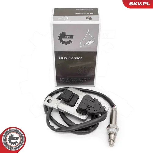 NOx-Sensor, vstrekovanie močoviny ESEN SKV 71SKV034