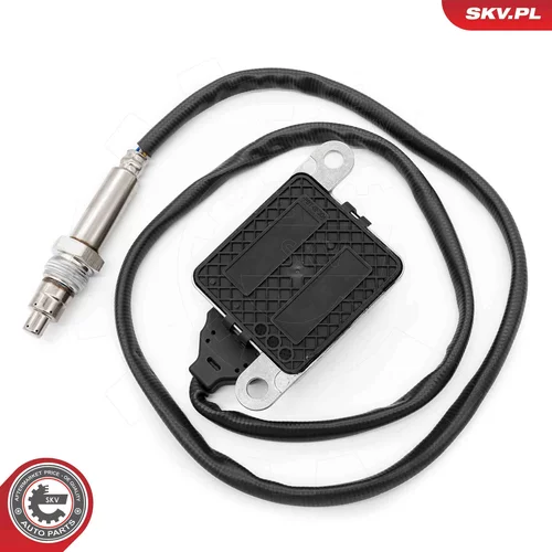 NOx-Sensor, vstrekovanie močoviny ESEN SKV 71SKV056 - obr. 2