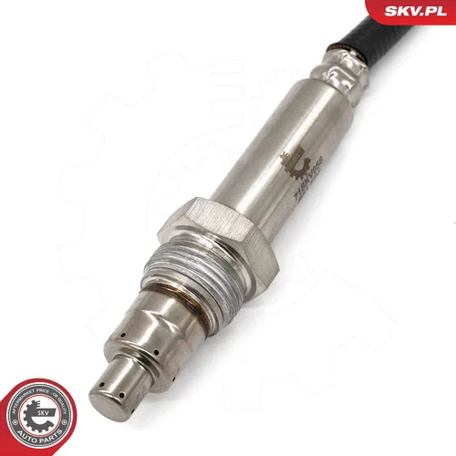 NOx-Sensor, vstrekovanie močoviny ESEN SKV 71SKV056 - obr. 4