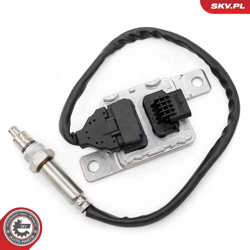 NOx-Sensor, vstrekovanie močoviny ESEN SKV 71SKV065 - obr. 1