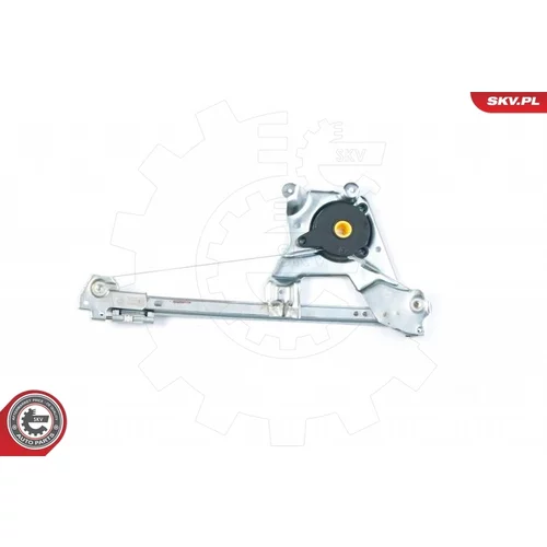 Mechanizmus zdvíhania okna ESEN SKV 01SKV303 - obr. 1