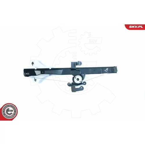 Mechanizmus zdvíhania okna ESEN SKV 01SKV614 - obr. 1