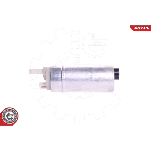 Palivové čerpadlo ESEN SKV 02SKV261 - obr. 4