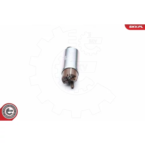 Palivové čerpadlo ESEN SKV 02SKV300 - obr. 1