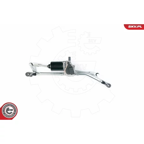 Mechanizmus stieračov ESEN SKV 05SKV025