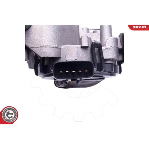 Mechanizmus stieračov ESEN SKV 05SKV116 - obr. 2