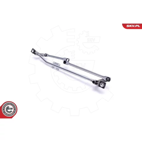 Mechanizmus stieračov ESEN SKV 05SKV134 - obr. 1