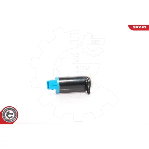 Čerpadlo ostrekovača skiel ESEN SKV 15SKV009 - obr. 2