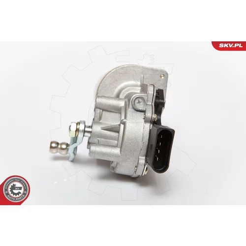 Motor stieračov ESEN SKV 19SKV003 - obr. 2