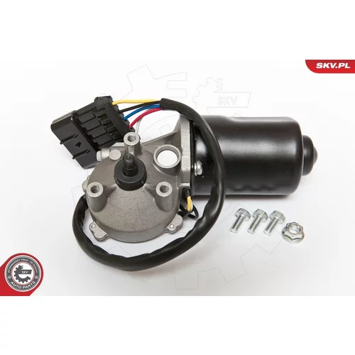 Motor stieračov 19SKV011 (ESEN SKV) - obr. 1