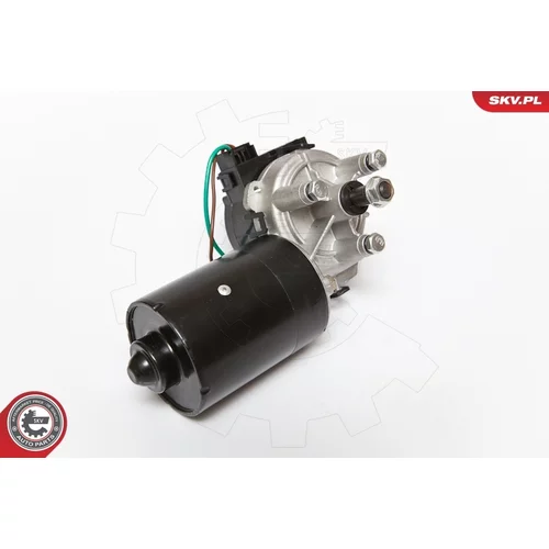 Motor stieračov ESEN SKV 19SKV015 - obr. 3