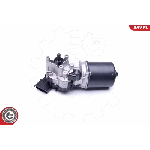 Motor stieračov ESEN SKV 19SKV034 - obr. 3