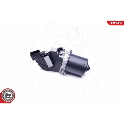 Motor stieračov ESEN SKV 19SKV034 - obr. 5