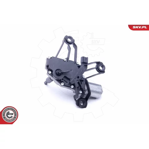 Motor stieračov ESEN SKV 19SKV040 - obr. 4